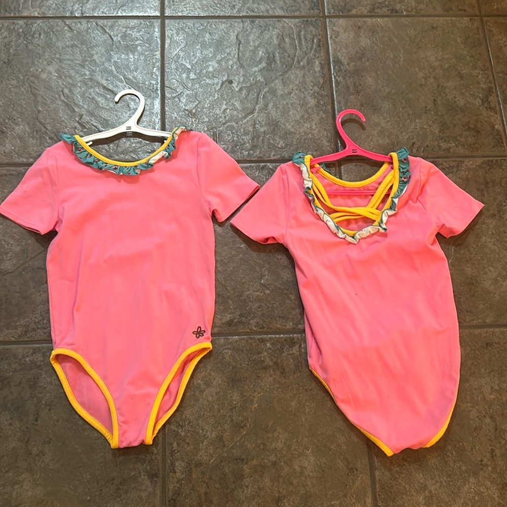 Matilda Jane Clothing Bodysuits
